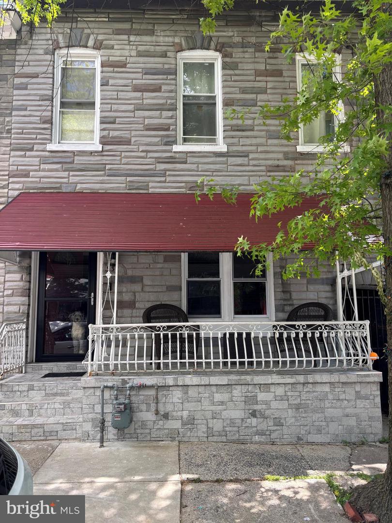 331 S 7th Street, Reading