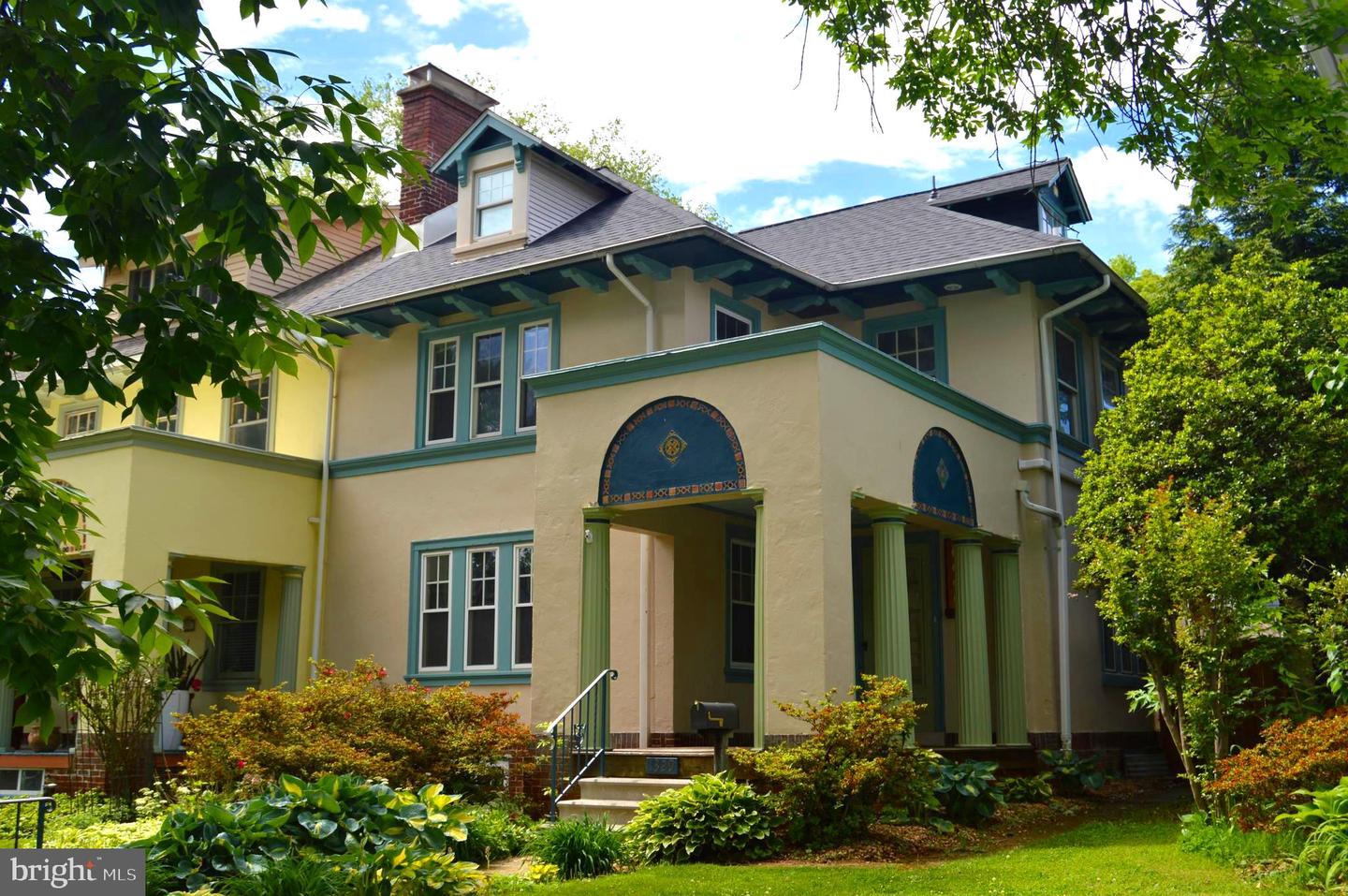 1329 Garfield Avenue, Reading