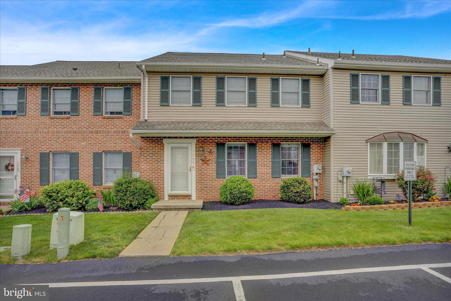 1063 Fredrick Boulevard, Reading