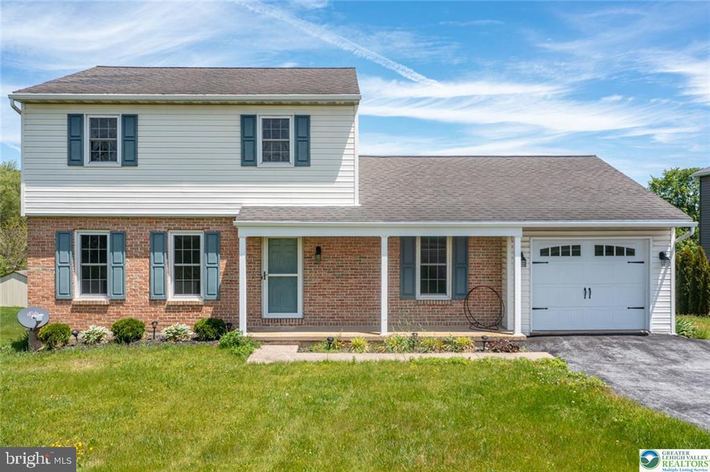 206 Bliele Road, Lenhartsville