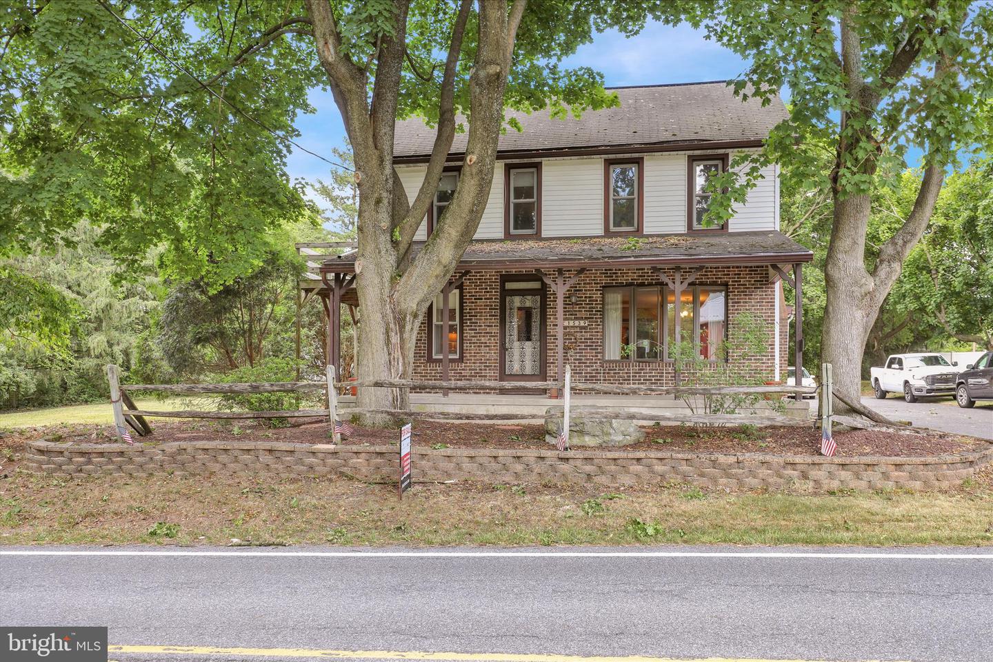 1539 Fairview Drive