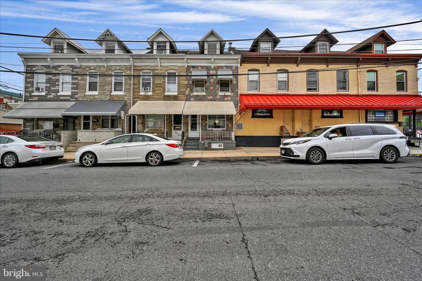 936 N Pike Street