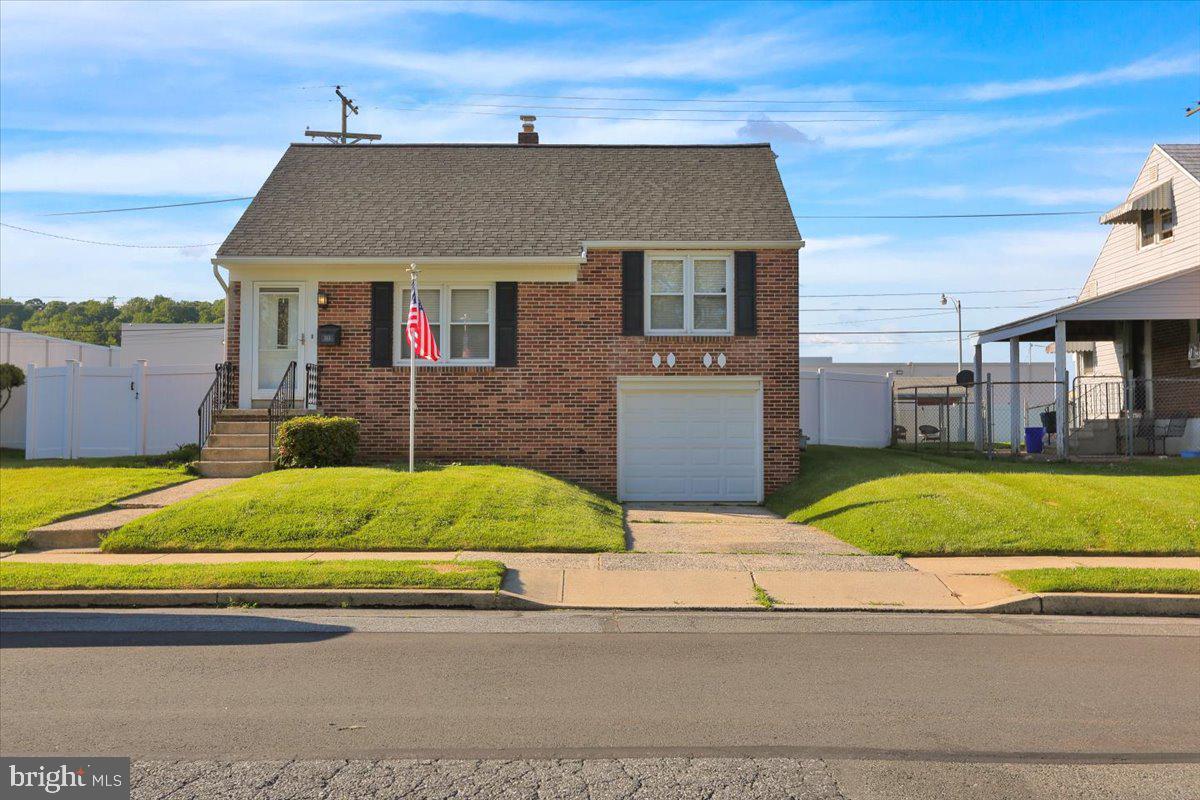 513 Harding Avenue, Reading