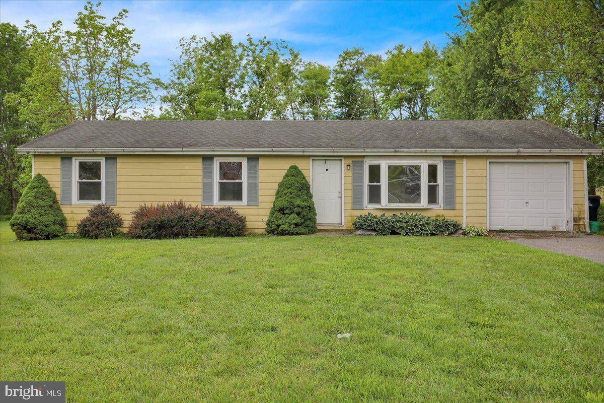 1068 Stouchsburg Road, Richland