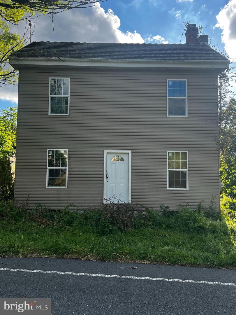 158 Houck Road