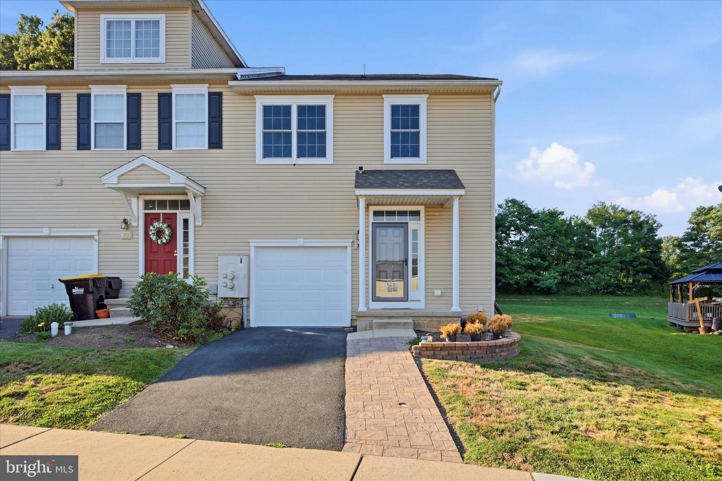 72 Sugar Maple Road