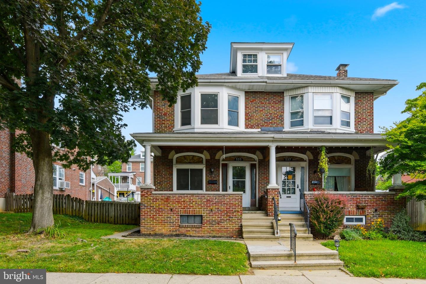 525 March Street