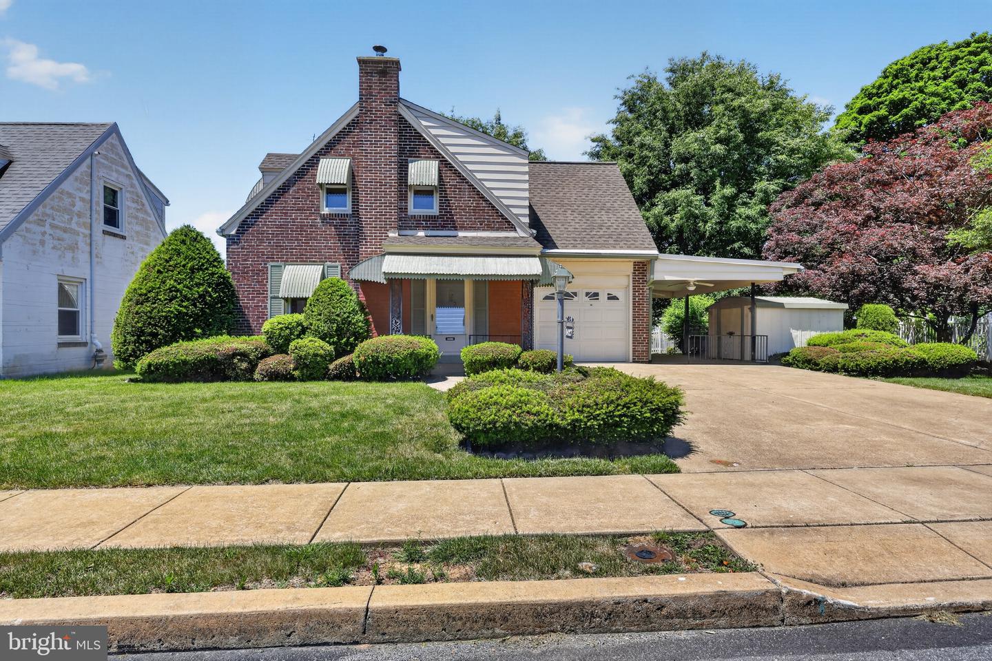 1427 Lacrosse Avenue