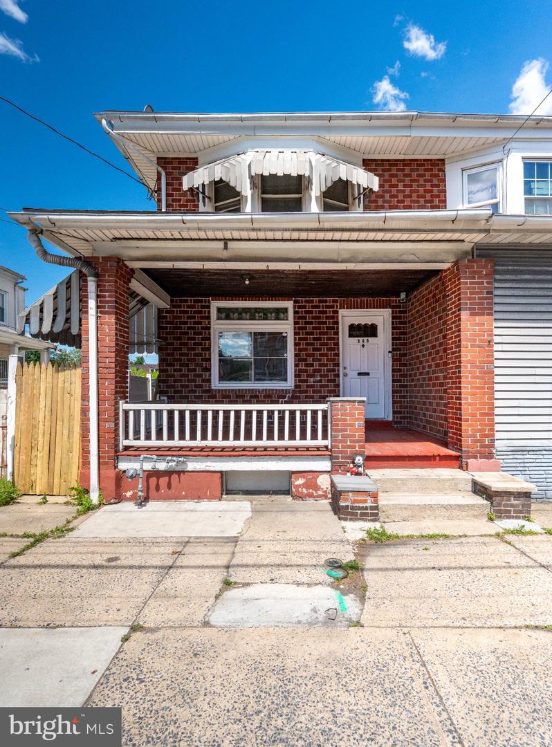 645 Lancaster Avenue