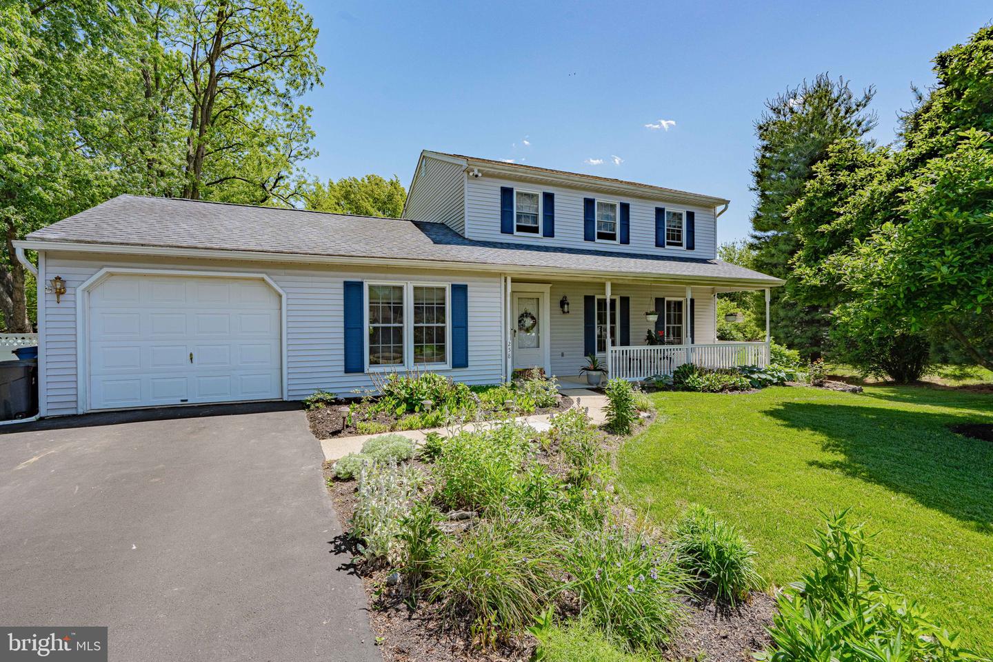 258 Degler Avenue