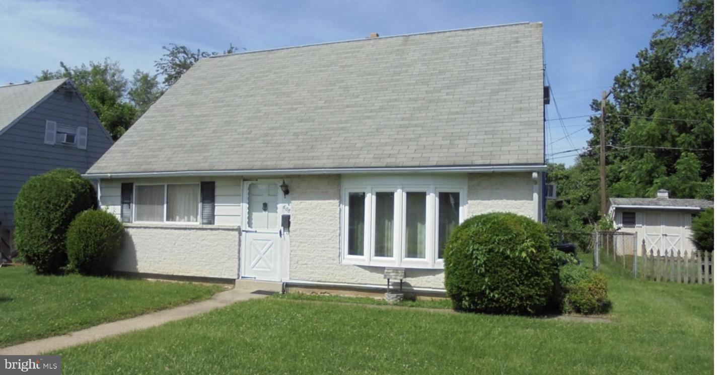 608 El Hatco Dr