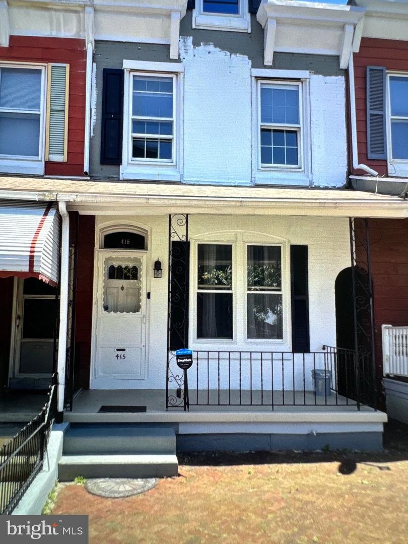 415 S 14th Street