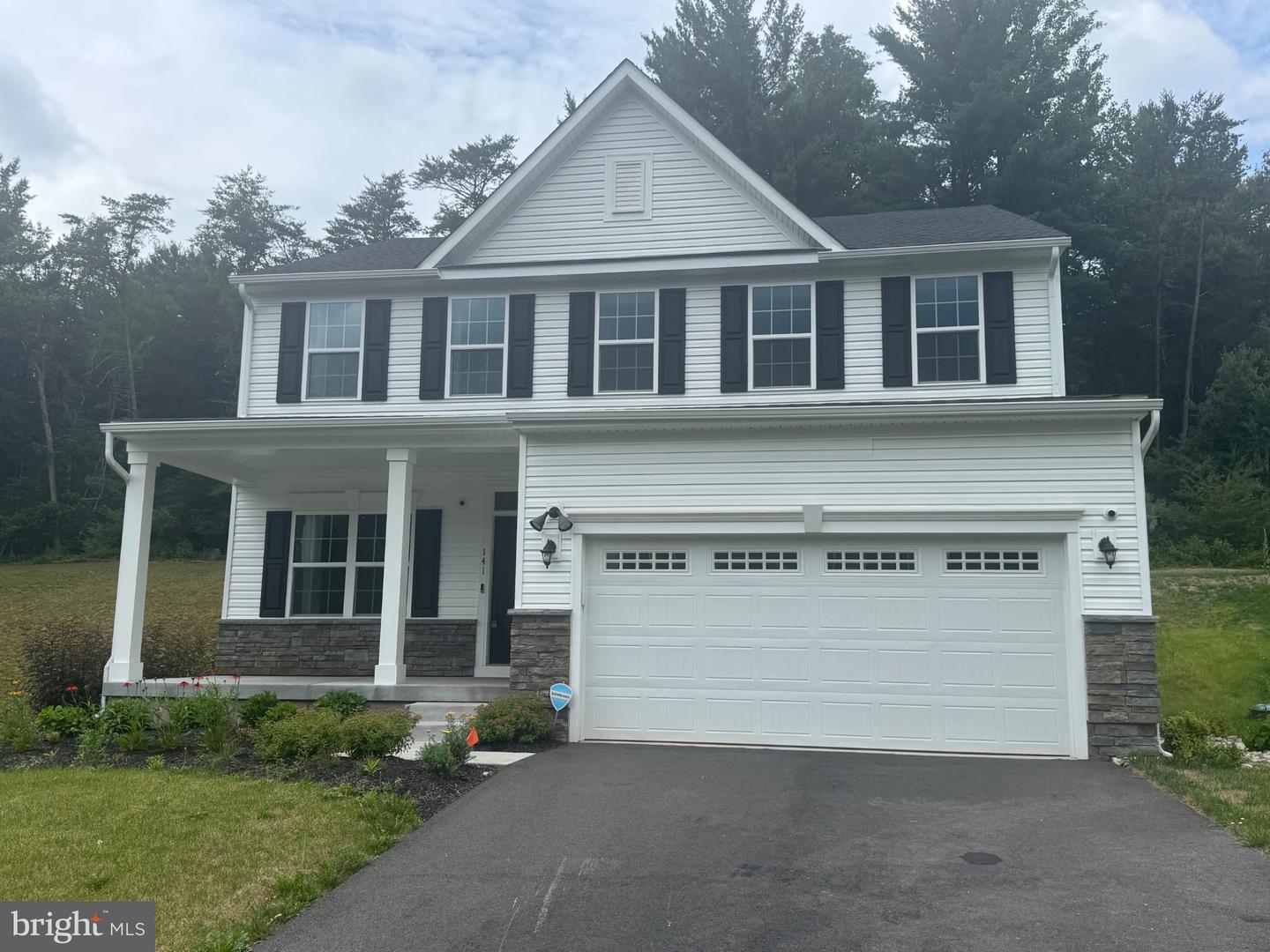 141 Dithridge Drive