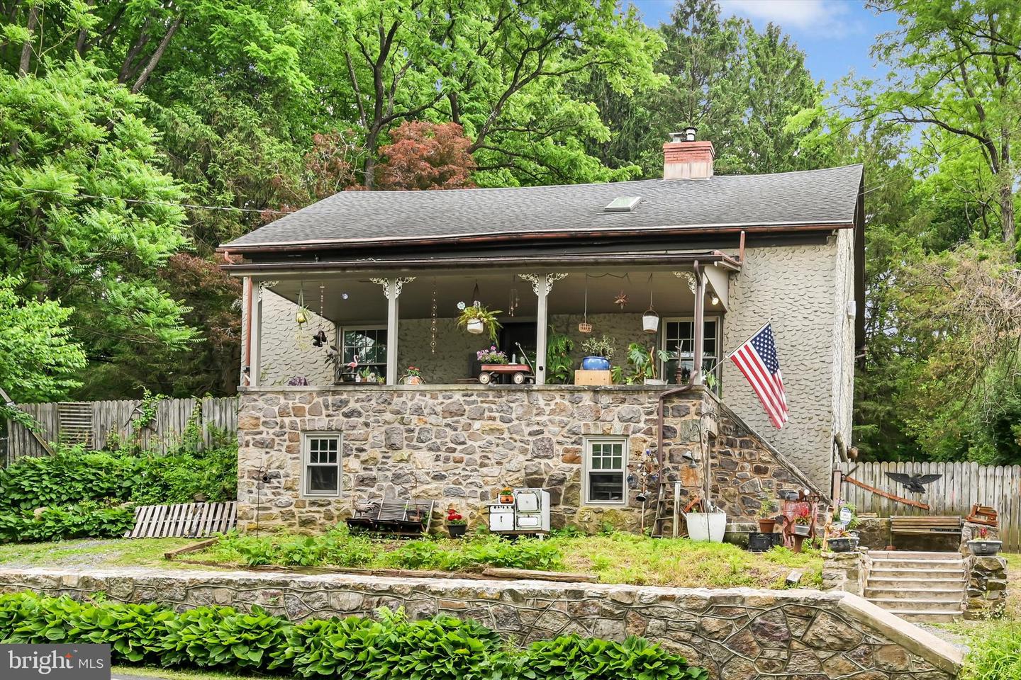 3811 Pricetown Road