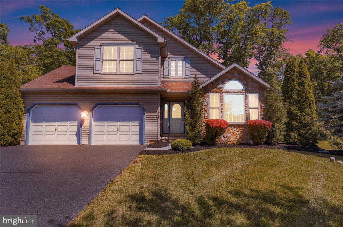 223 Woodbridge Lane