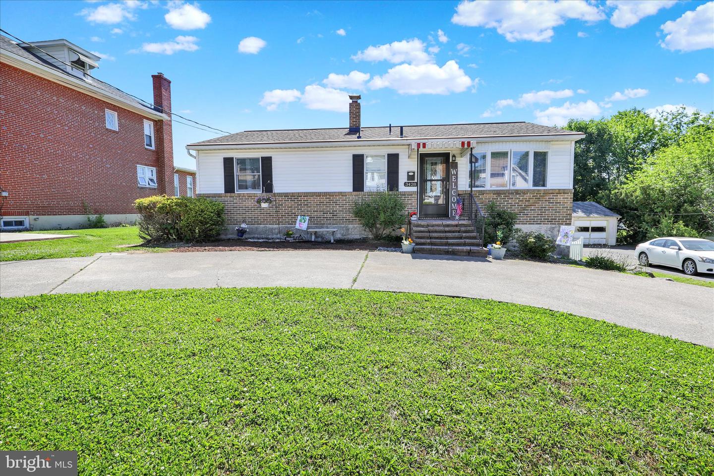 3428 Raymond Street, Reading
