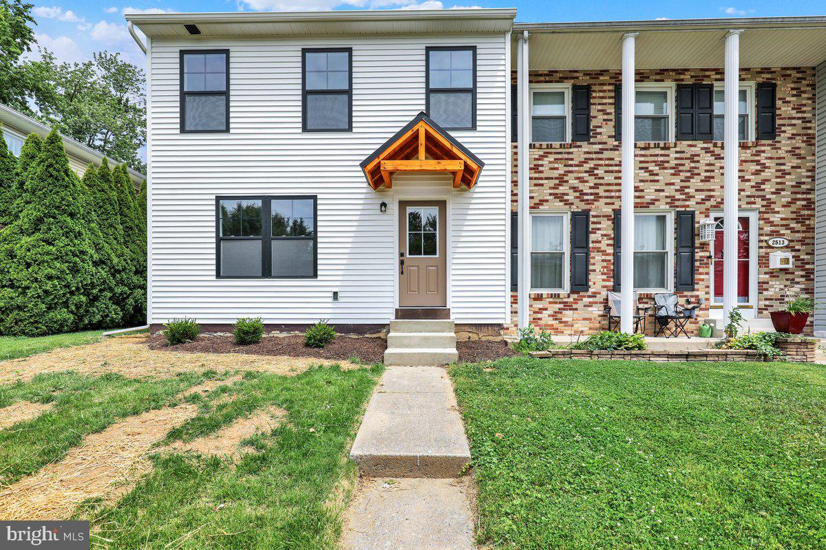 2515 Girard Avenue, Reading