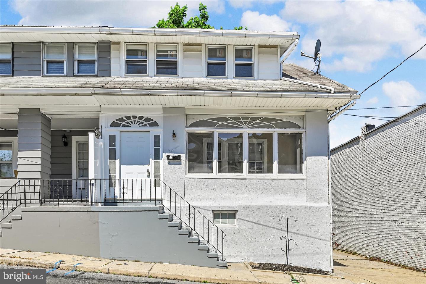 18 Pennwyn Tc Terrace