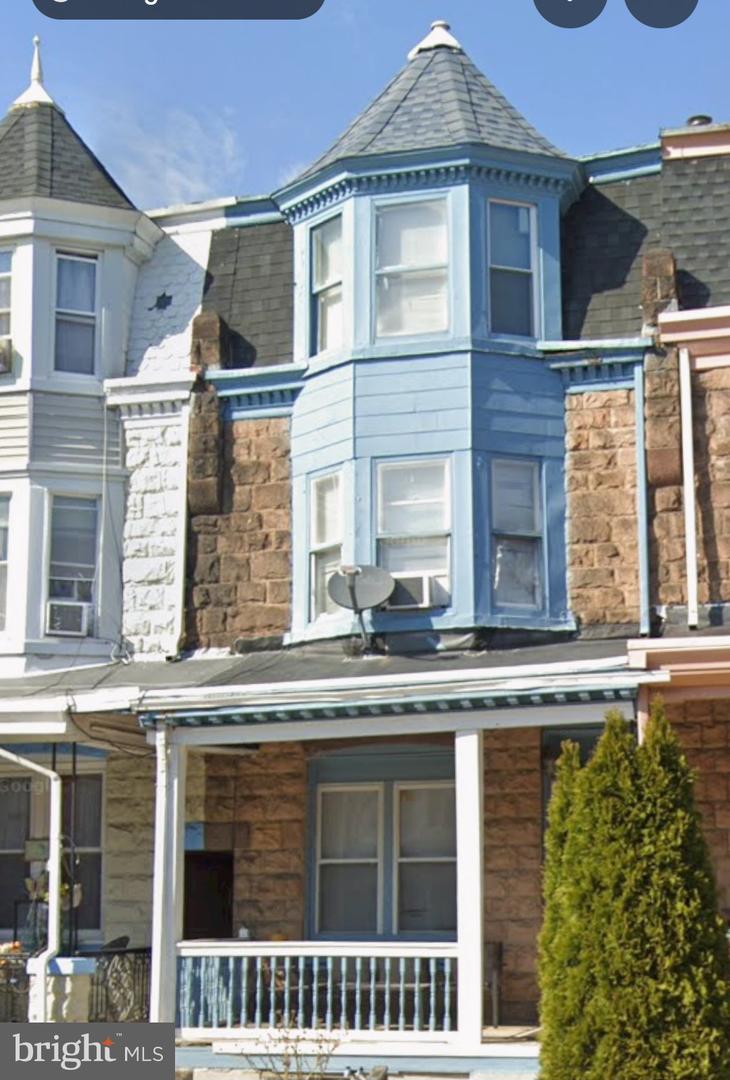 221 W Oley Street