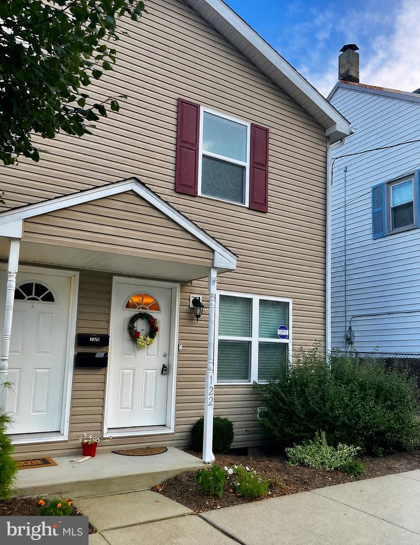 122 Belvedere Avenue