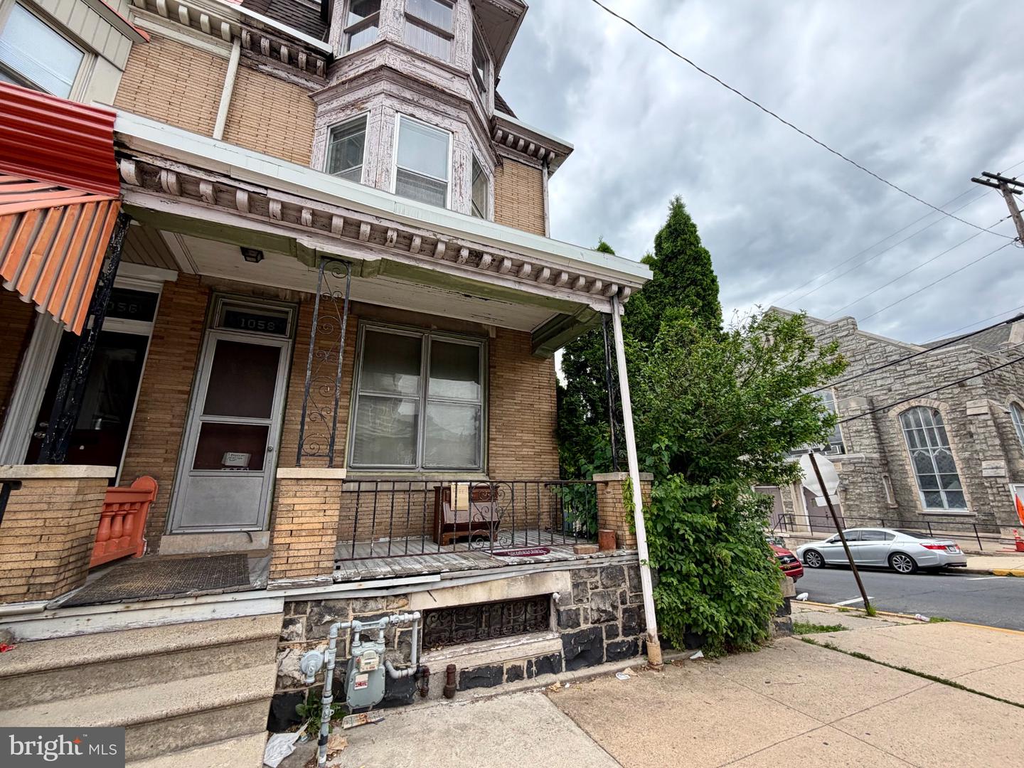 1058 N 11th Street, Reading