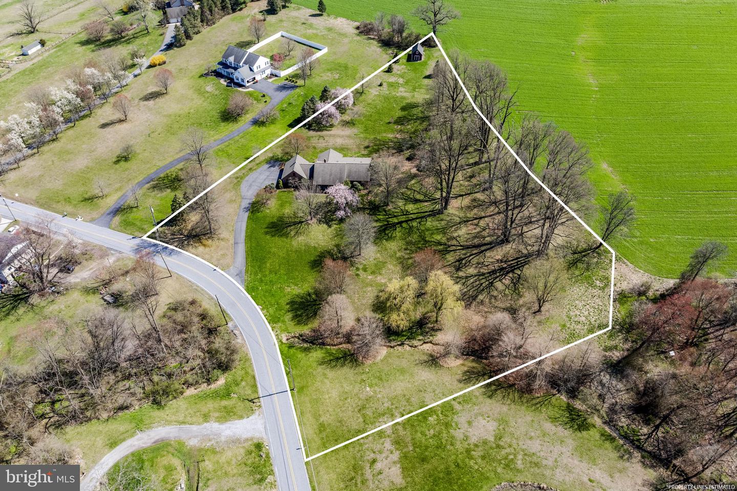 712 Vinemont Road