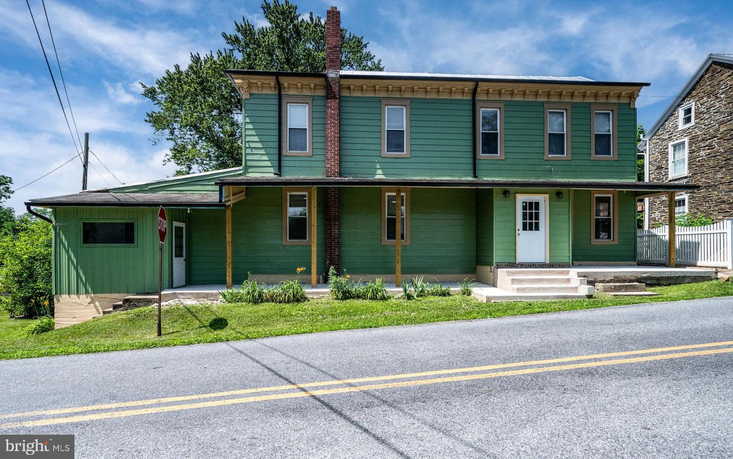 374 Fisher Dam Road