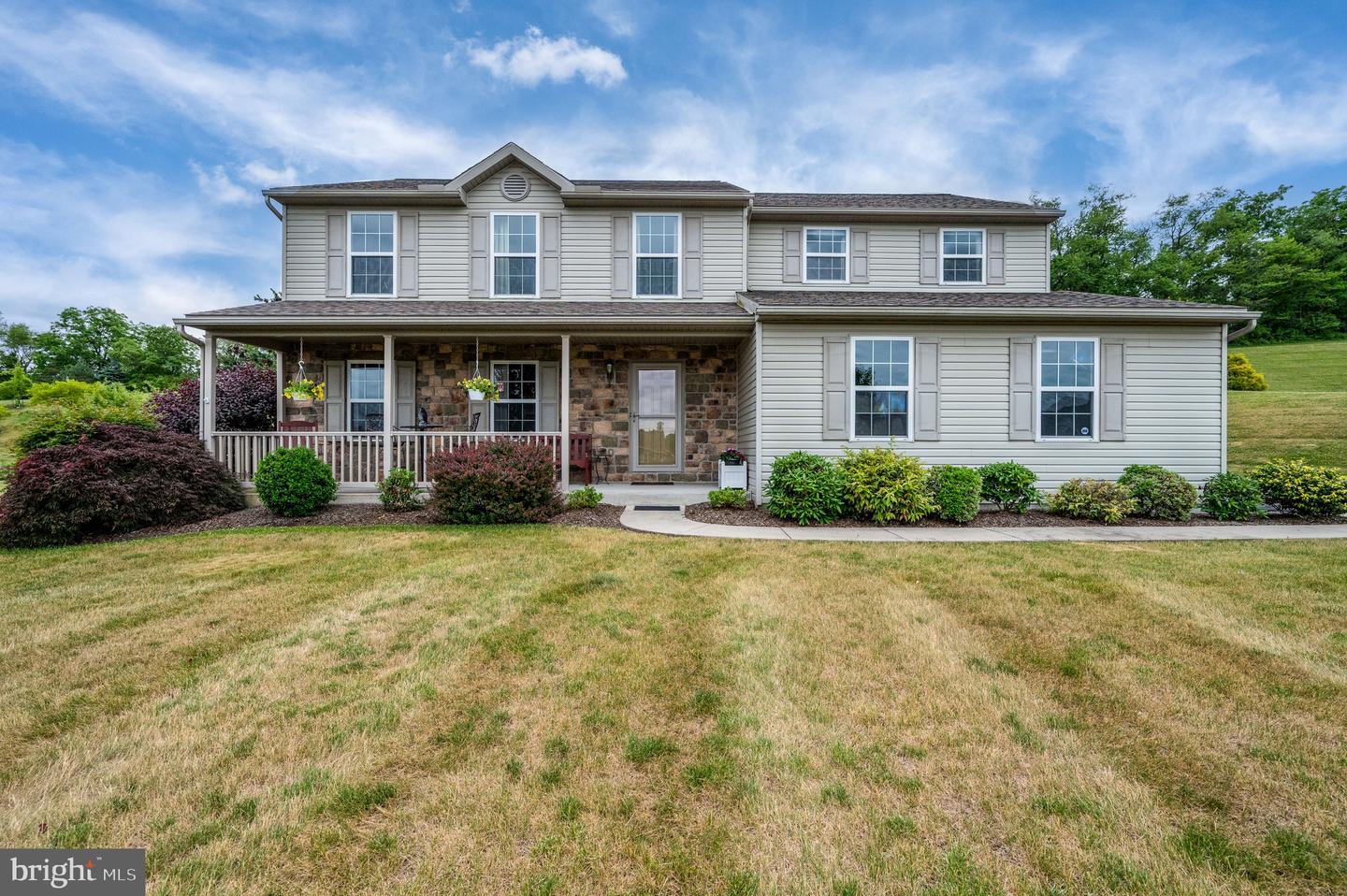 389 Eagleview Drive