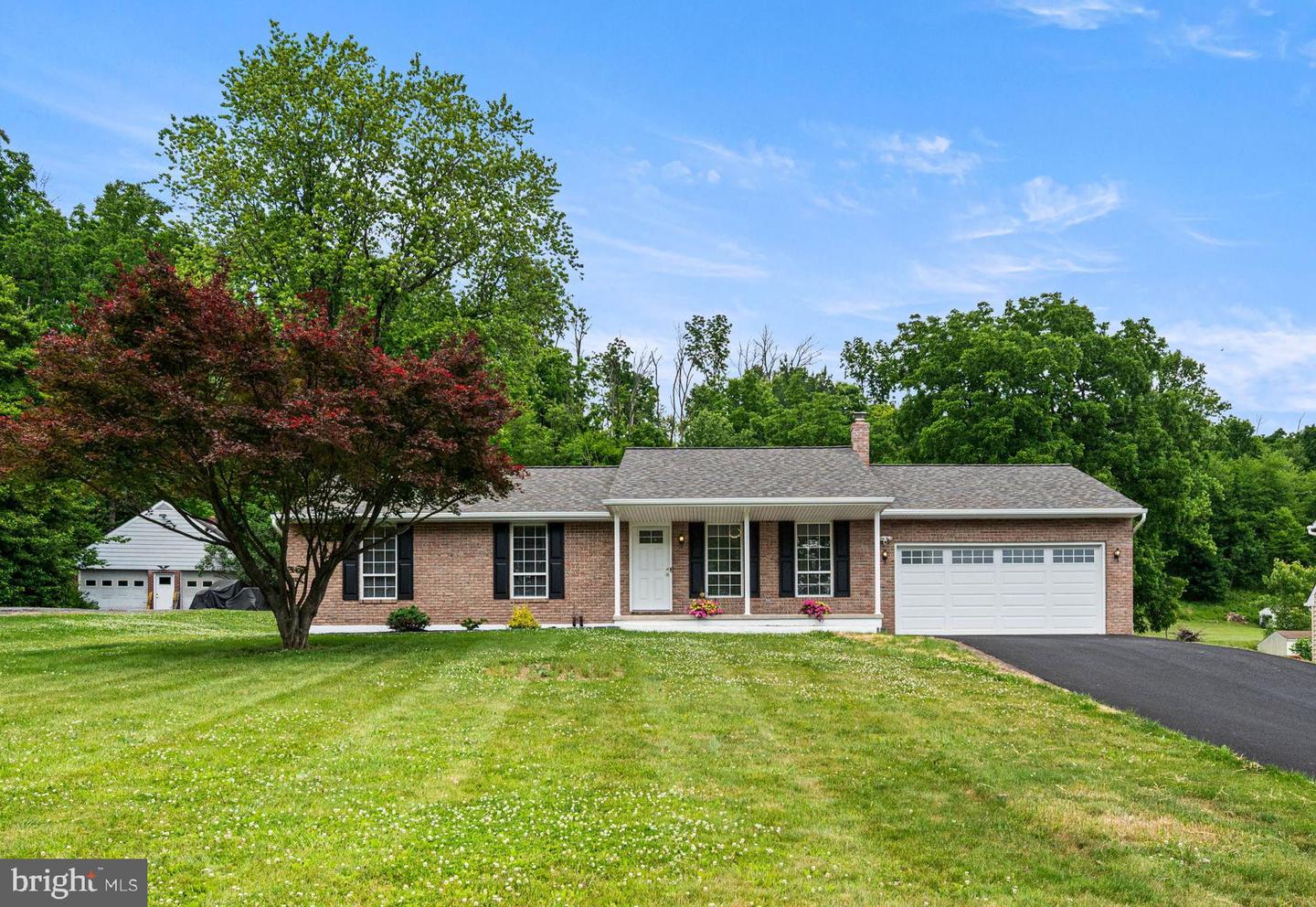 451 Township Line Road