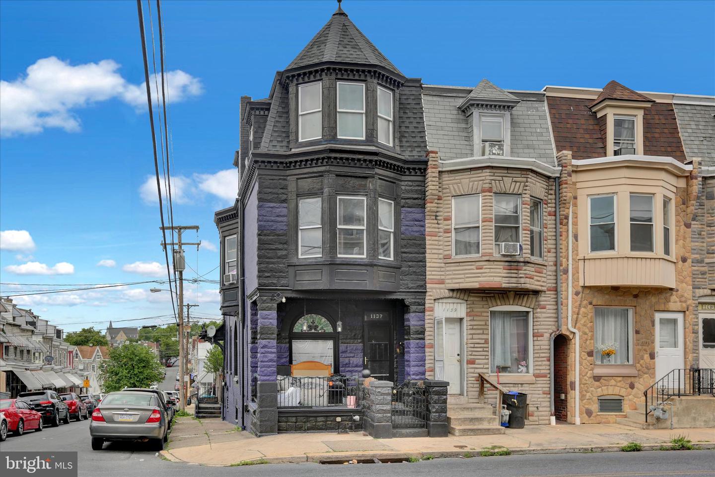 1137 Cotton Street