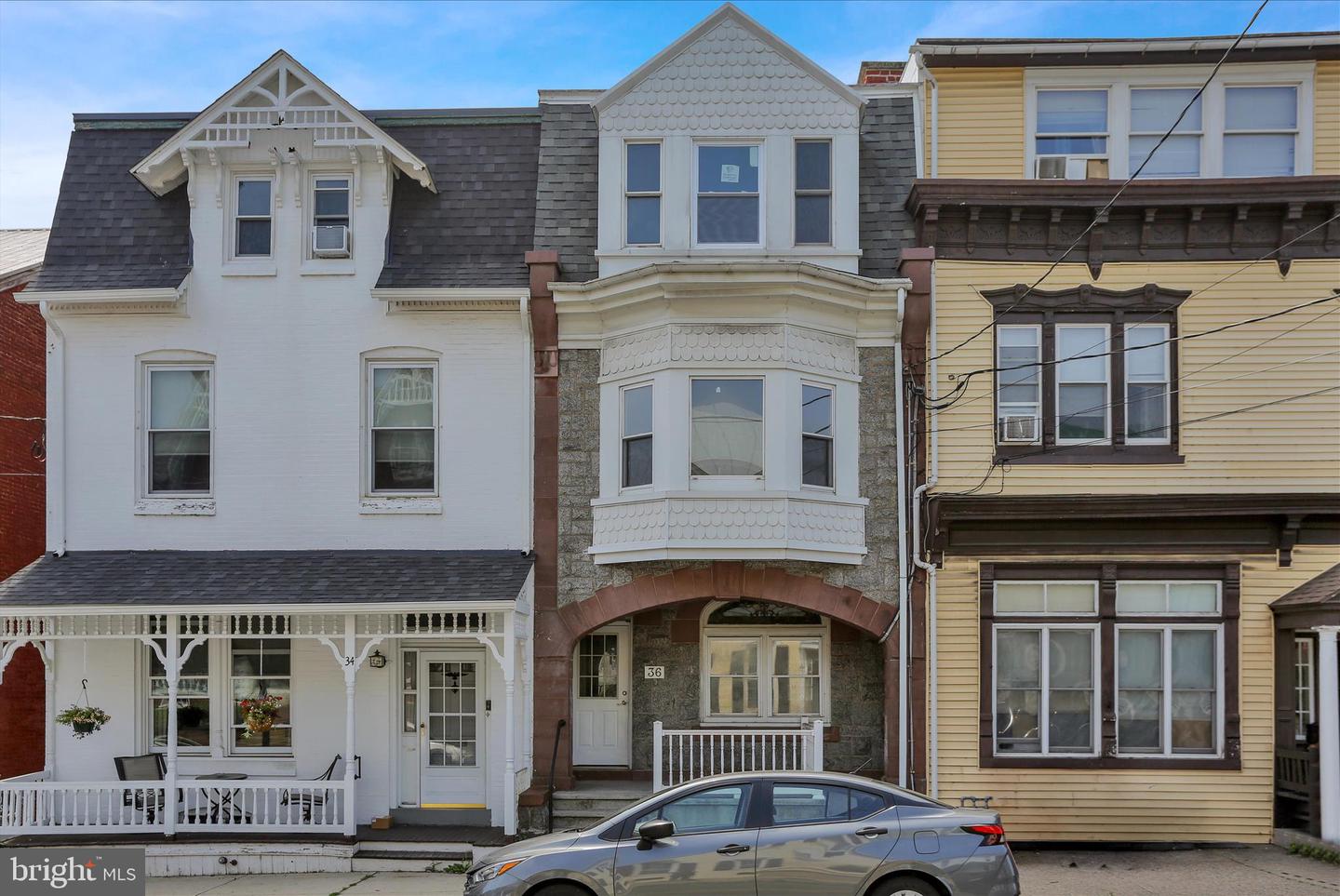 36 N 4th Street