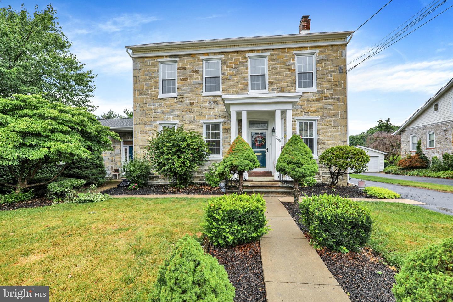 3304 Kutztown Road