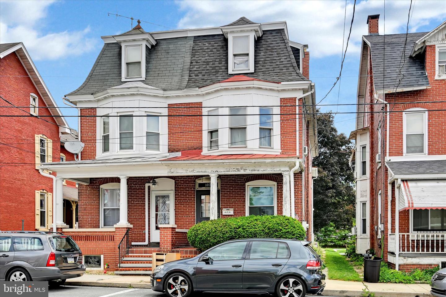 107 Woodrow Avenue