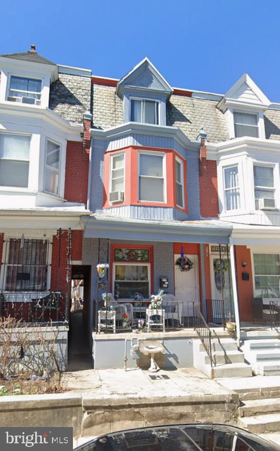 1312 Church Street
