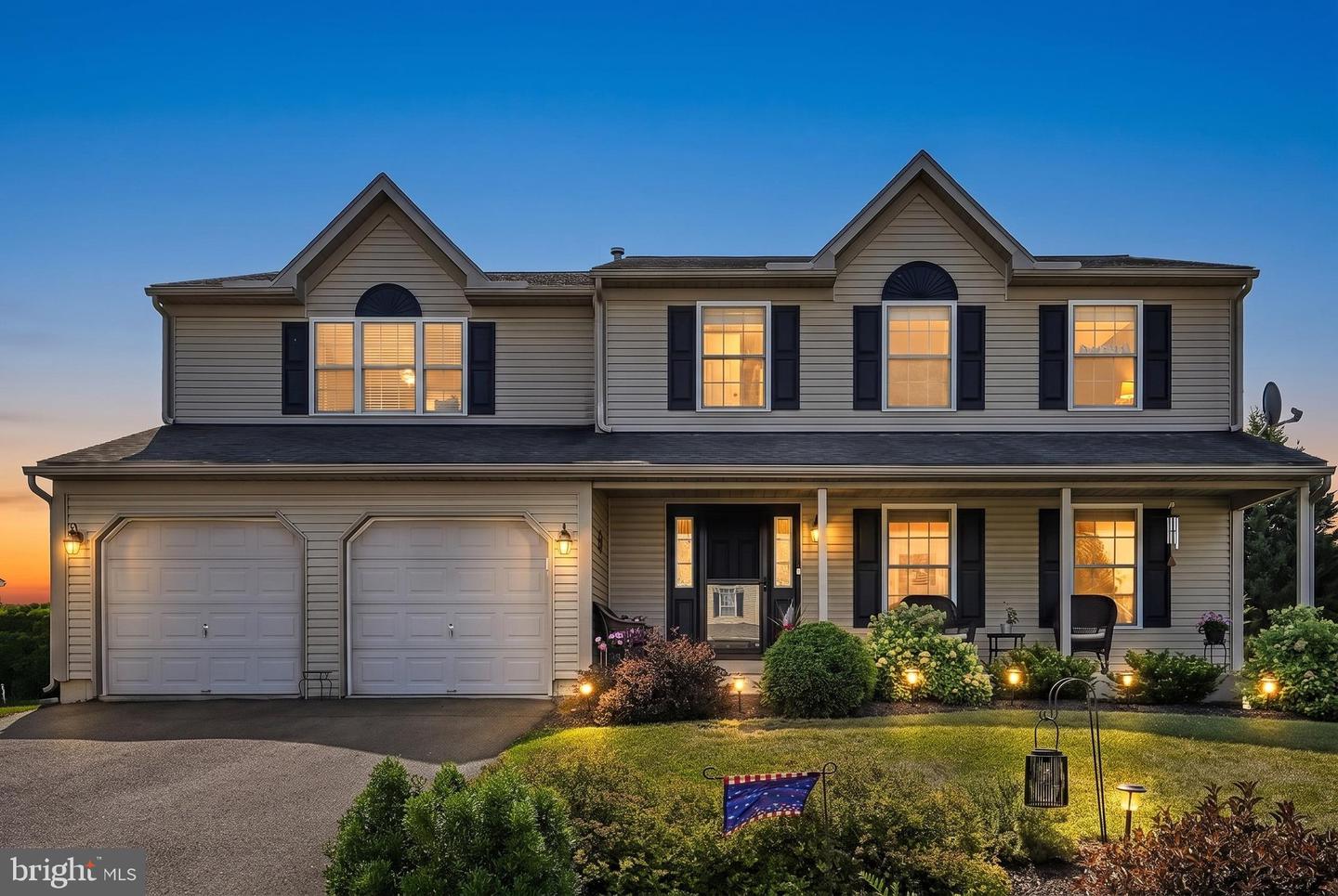 4 Oswego Lane
