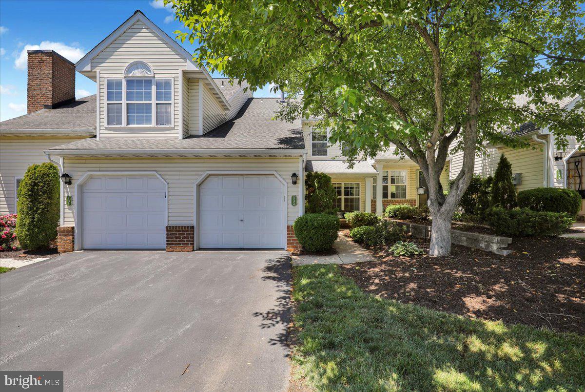 132 Hickory Lane