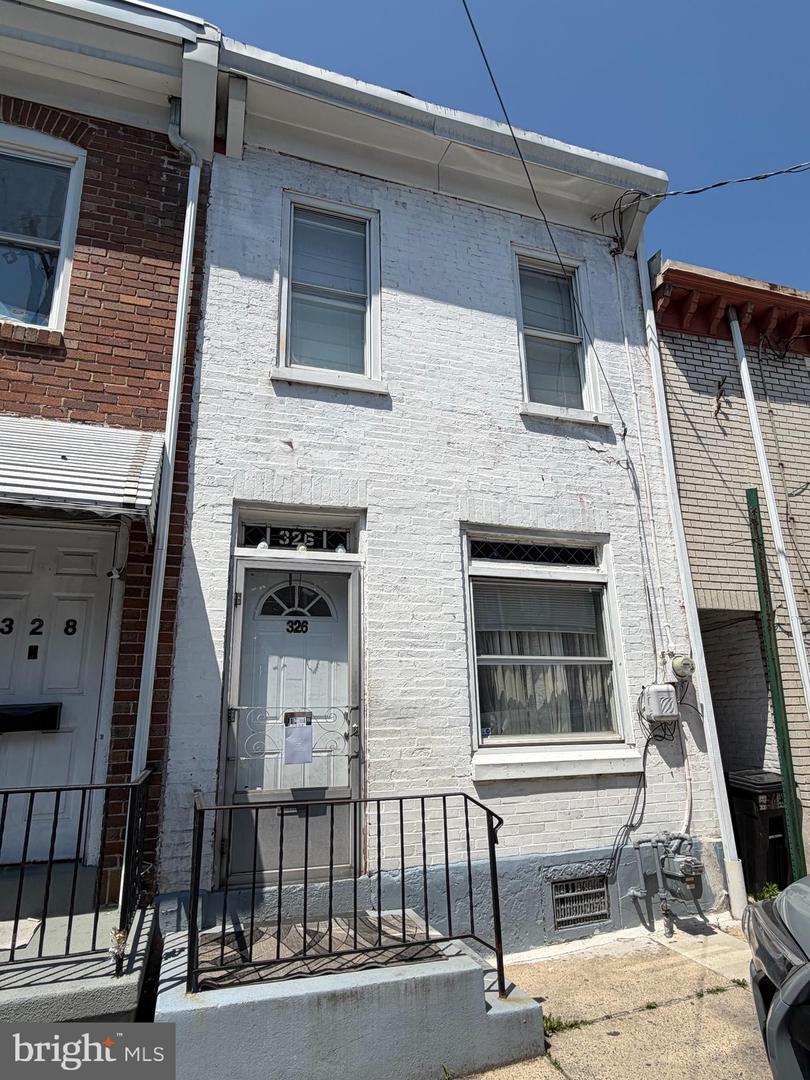 326 Spring Garden Street