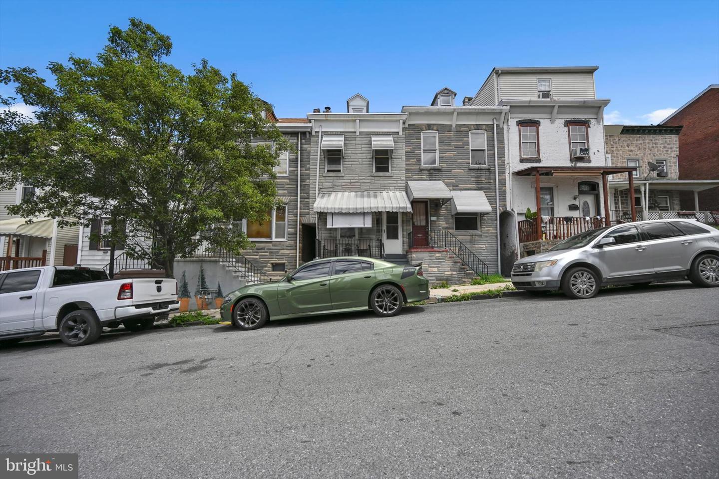 617 S 10th Street