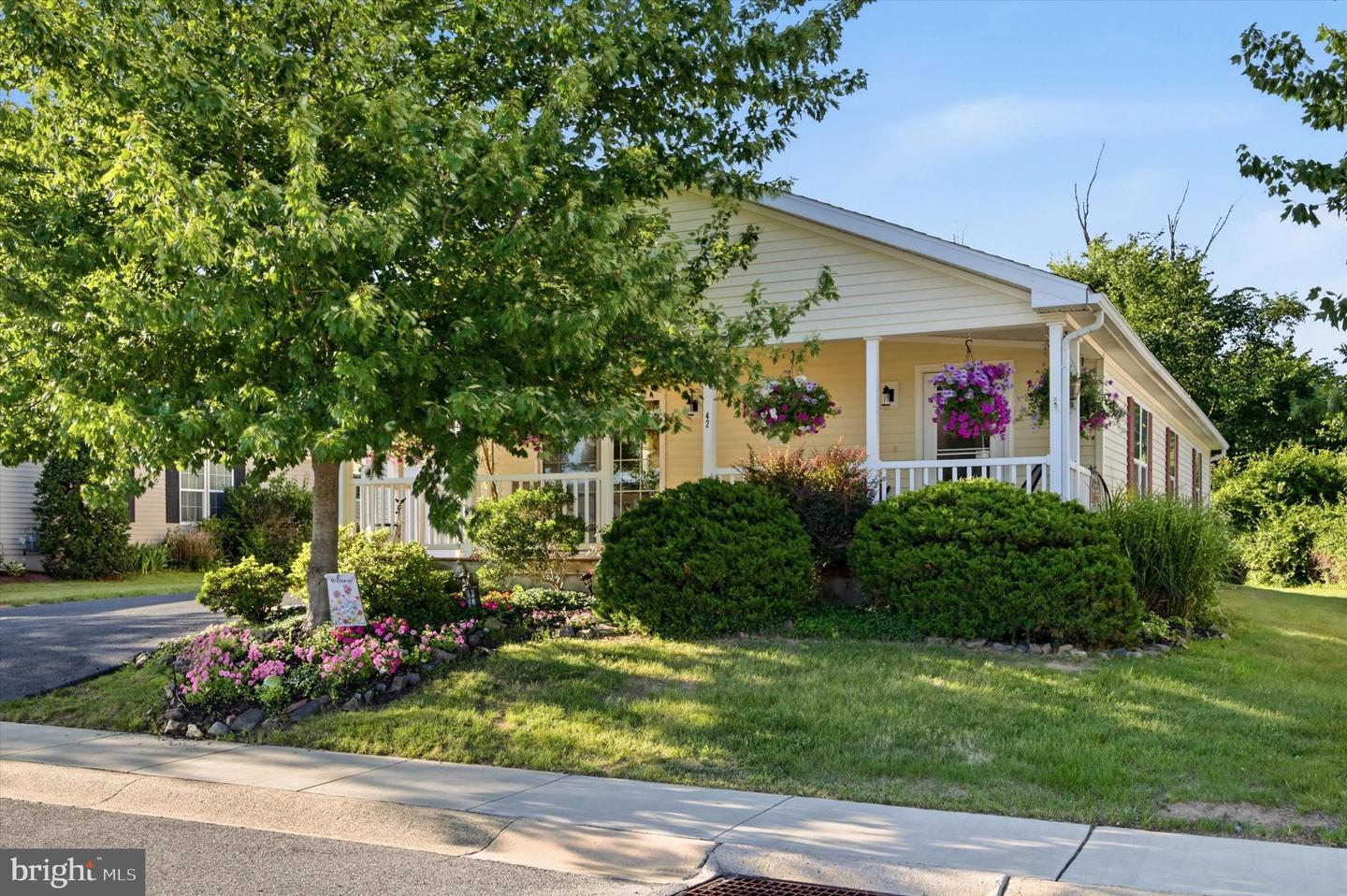 42 Random Road, Douglassville