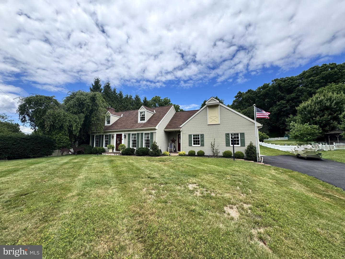 2540 Hopewell Road