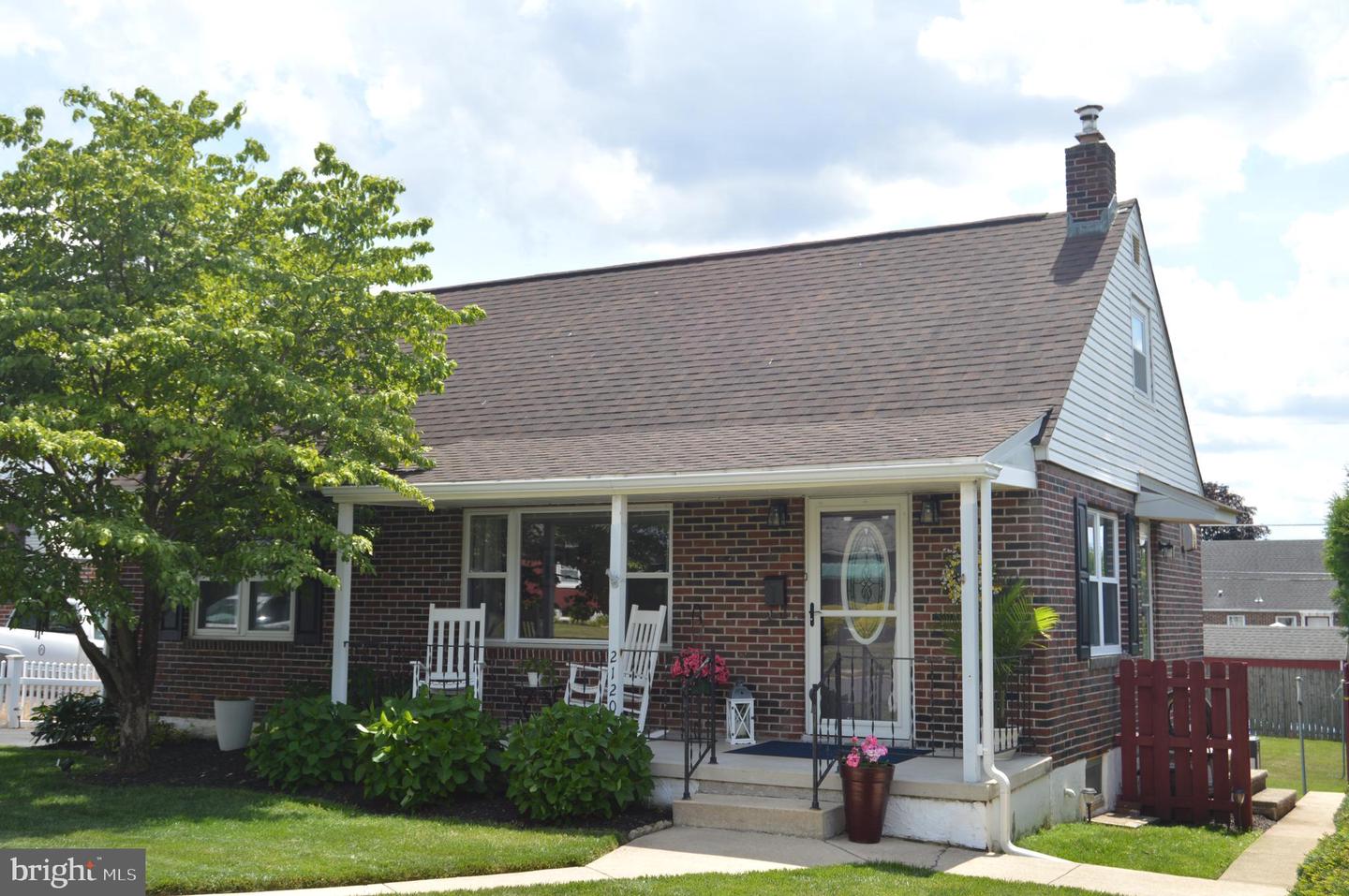 2120 Peters Road