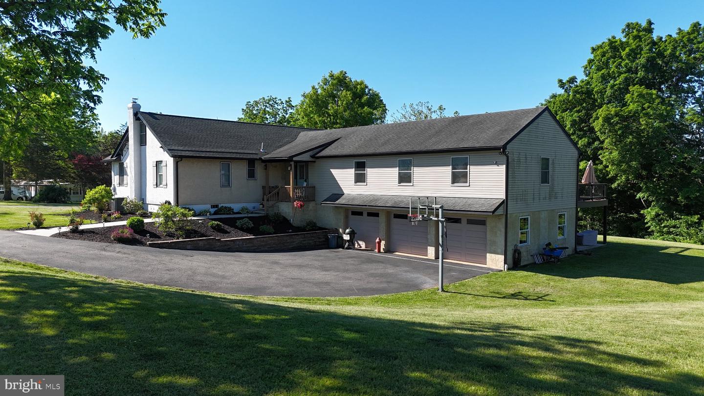 44 Worman Road