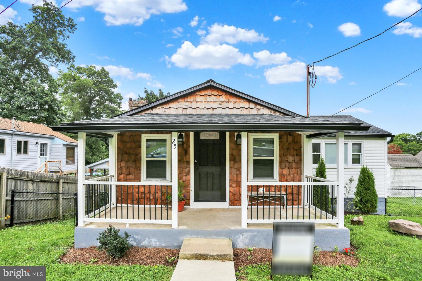 25 Alsace Ave