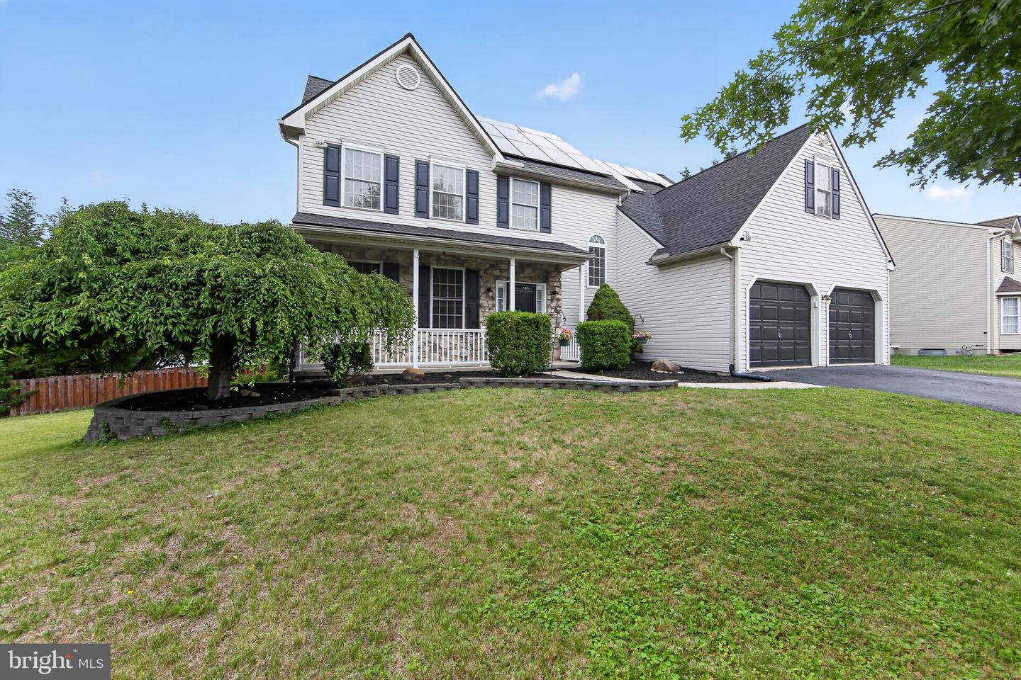 401 W Morlatton Road
