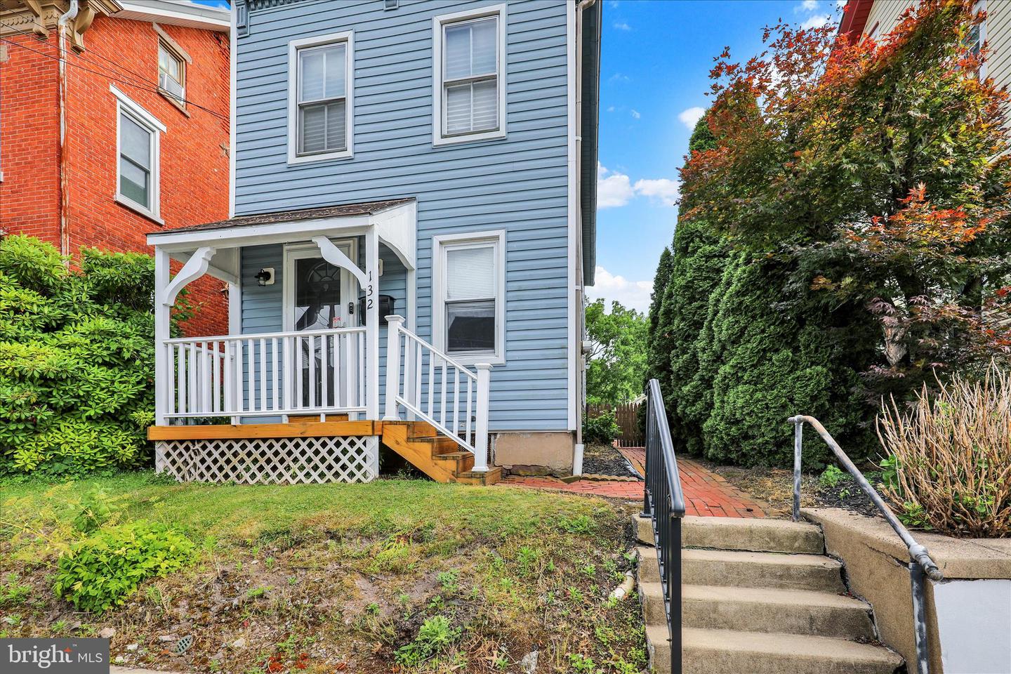 132 S Church Street