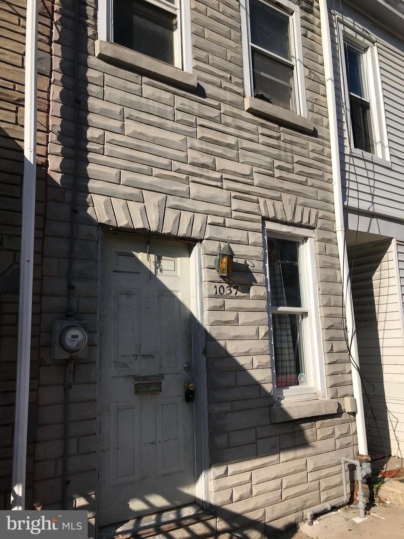 1037 Cotton Street