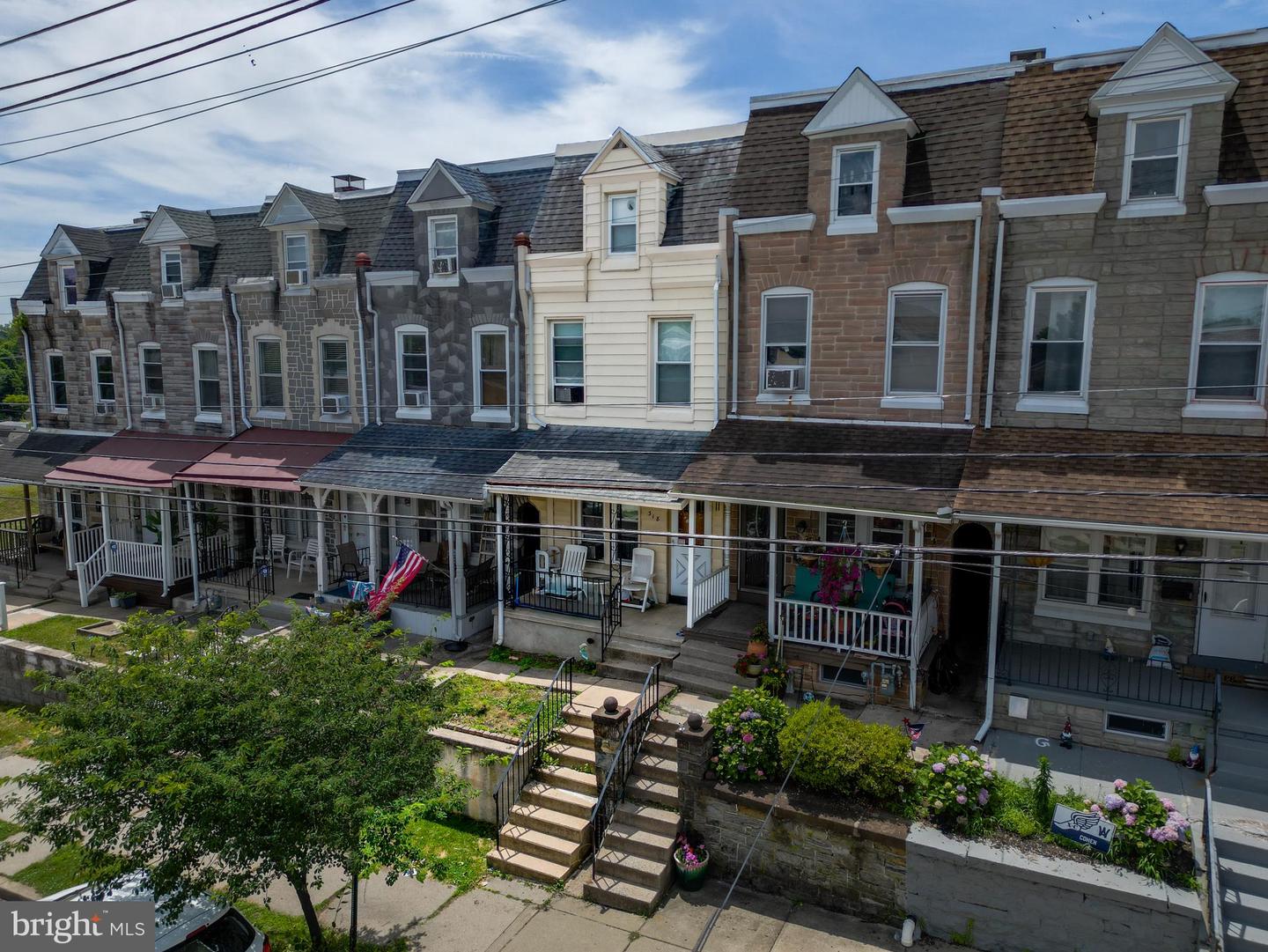 318 Franklin Street