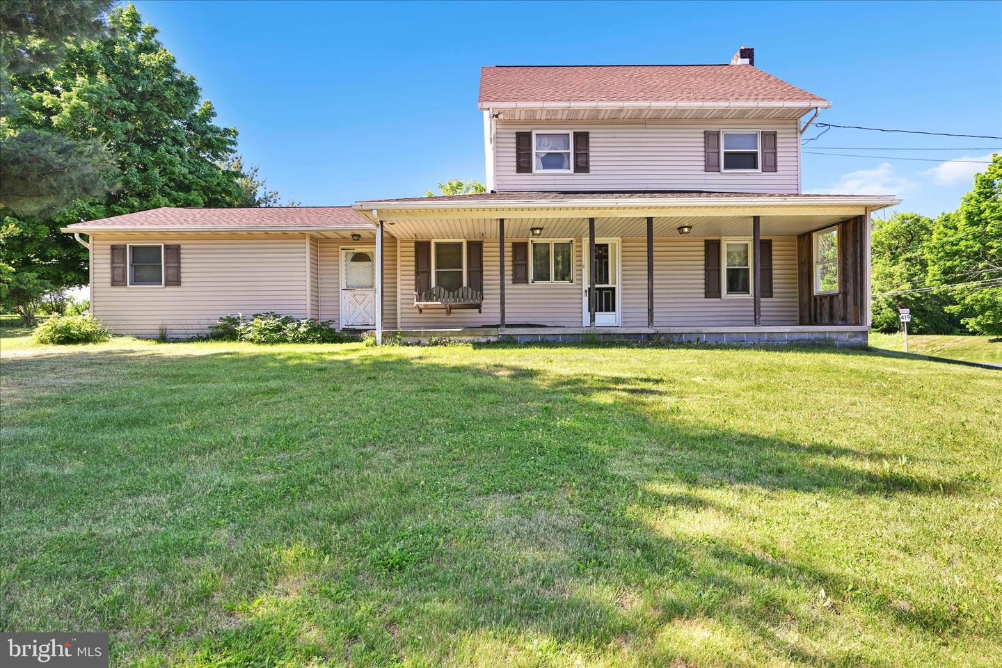 5235 Four Point Road, Bethel