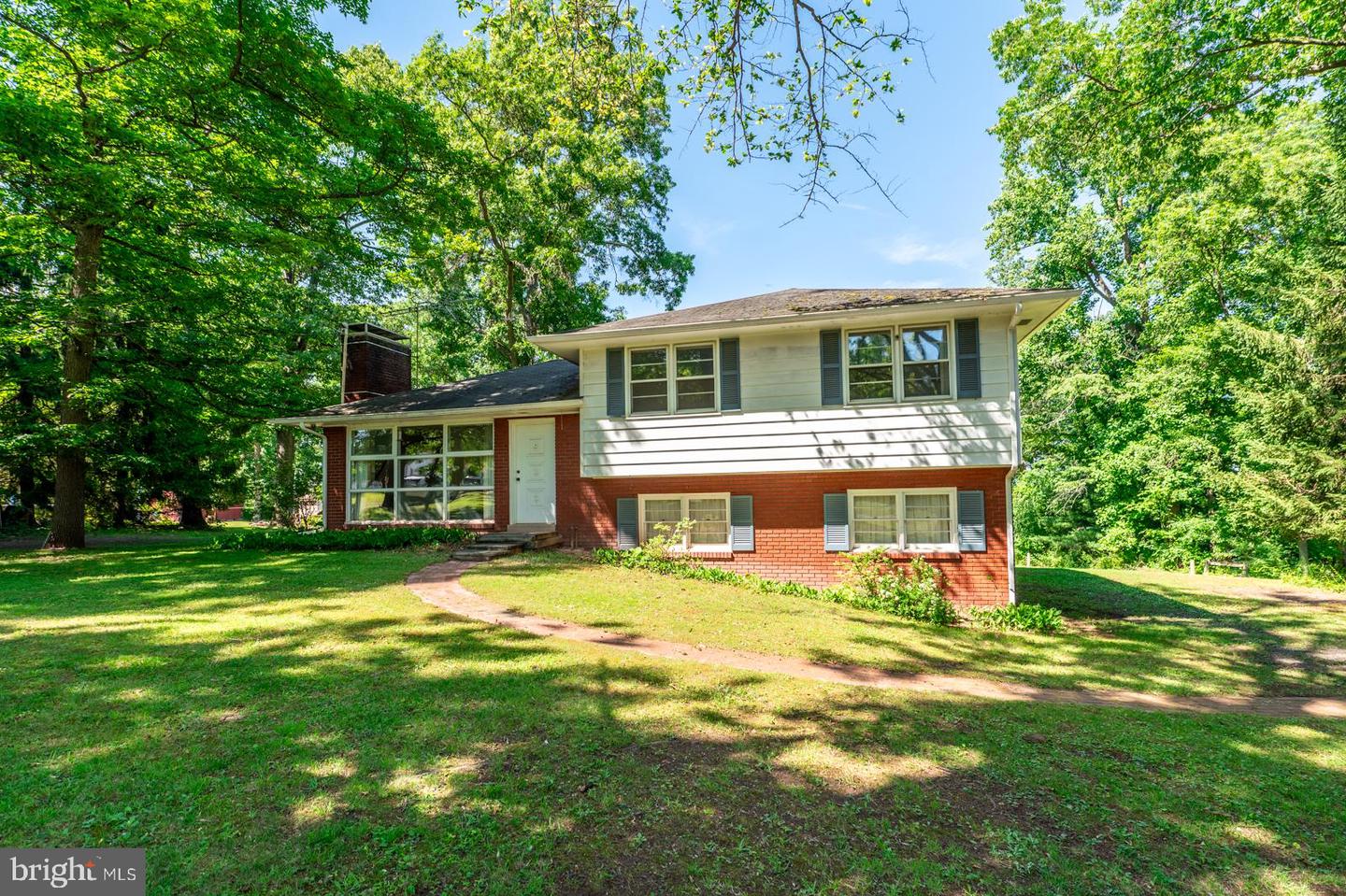 489 Black Matt Road