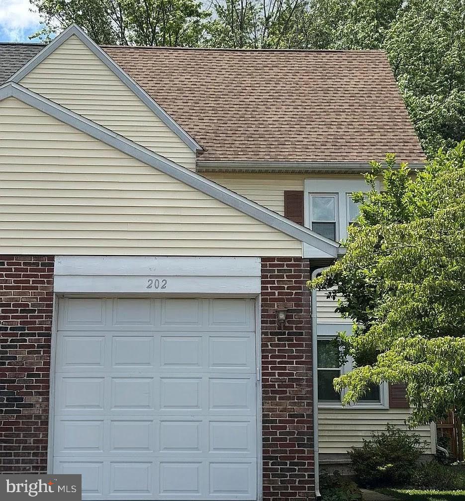 202 Adams Drive